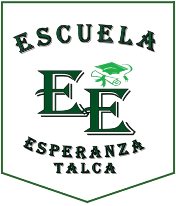 Logo Escuela Esperanza