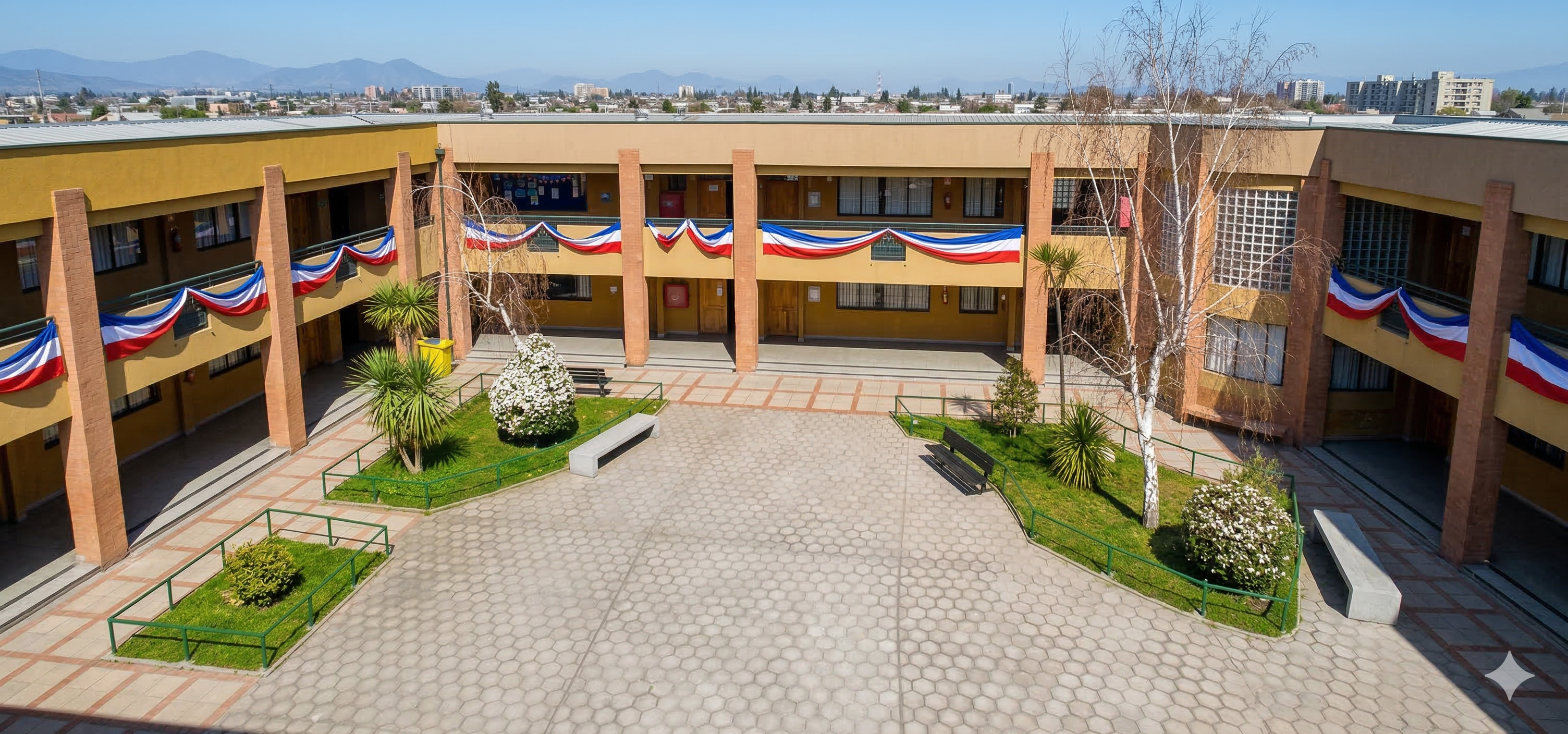 Talleres Extraescolares 2026